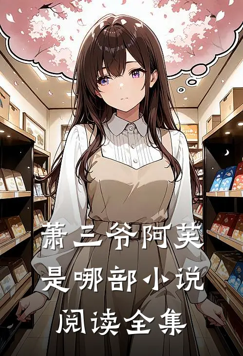 萧三爷阿芙是哪部小说阅读全集