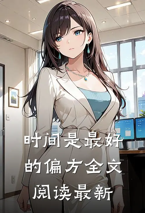 时间是最好的偏方全文阅读最新
