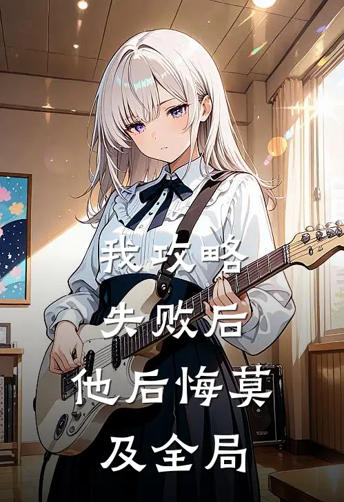 我攻略失败后，他后悔莫及全局