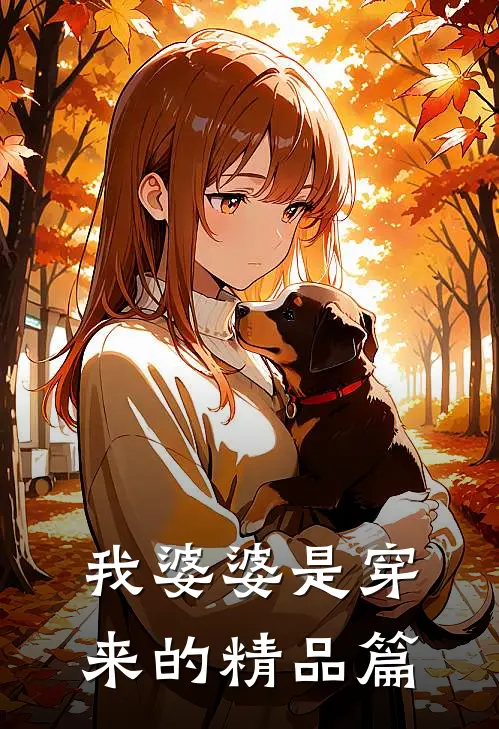 我婆婆是穿来的精品篇