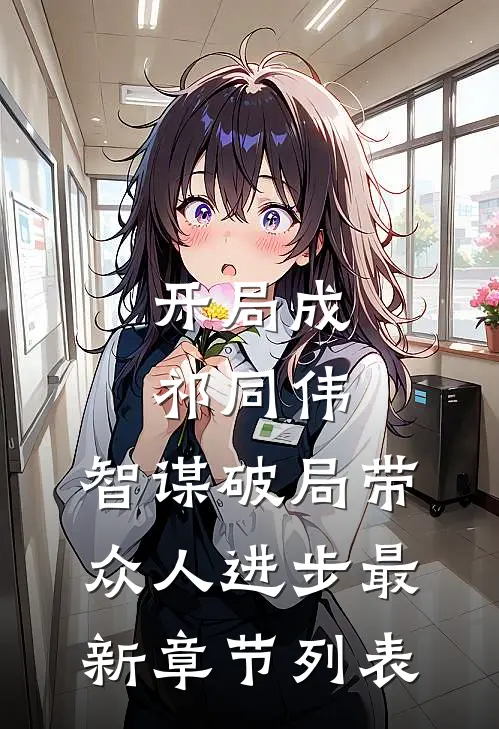 开局成祁同伟，智谋破局带众人进步最新章节列表
