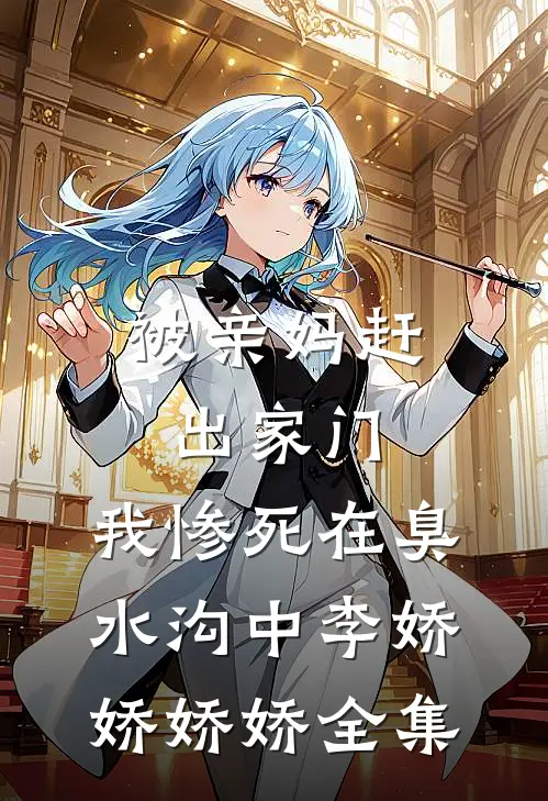 被亲妈赶出家门，我惨死在臭水沟中李娇娇娇娇 全集