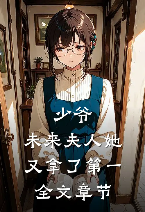 少爷，未来夫人她又拿了第一全文章节