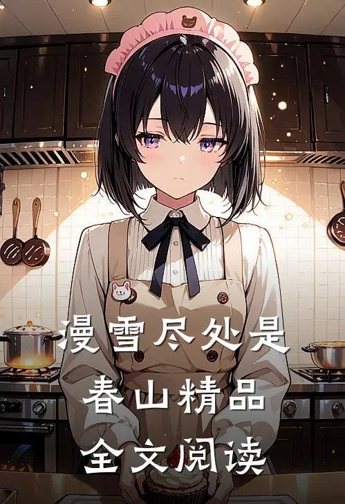 漫雪尽处是春山精品全文阅读