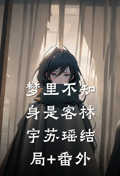 梦里不知身是客林宇苏瑶结局+番外