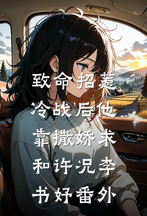 致命招惹：冷战后他靠撒娇求和许况李书妤 番外