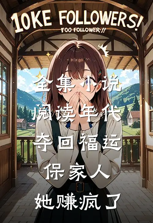 全集小说阅读年代：夺回福运保家人，她赚疯了