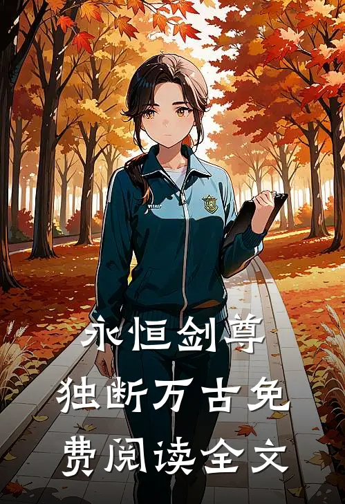 永恒剑尊，独断万古免费阅读全文