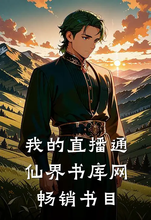 我的直播通仙界书库网畅销书目