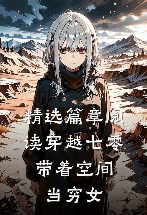精选篇章阅读穿越七零：带着空间当穷女