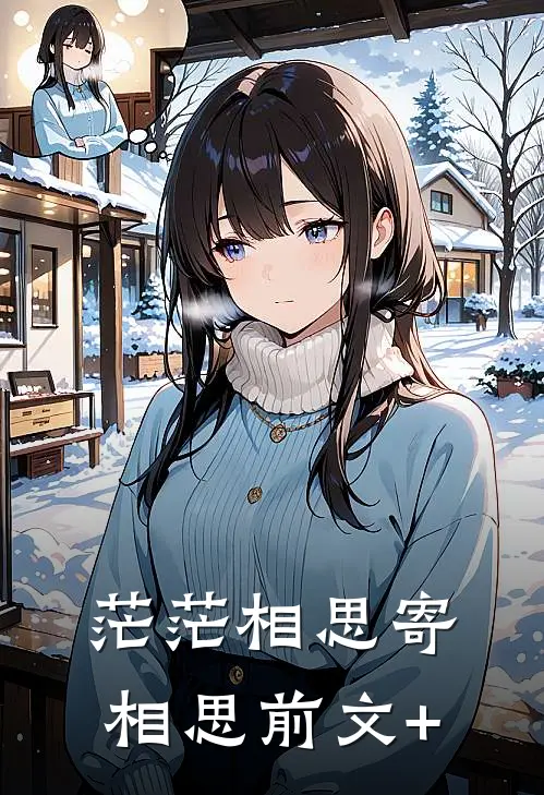 茫茫相思寄相思前文+