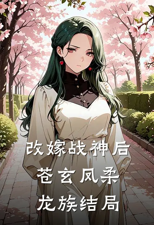 改嫁战神后苍玄凤柔龙族结局