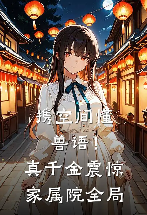 携空间懂兽语！真千金震惊家属院全局