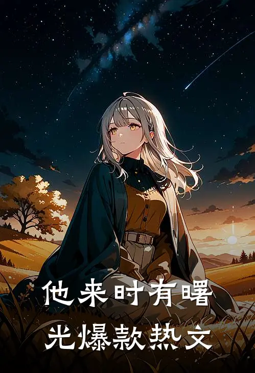 他来时有曙光爆款热文