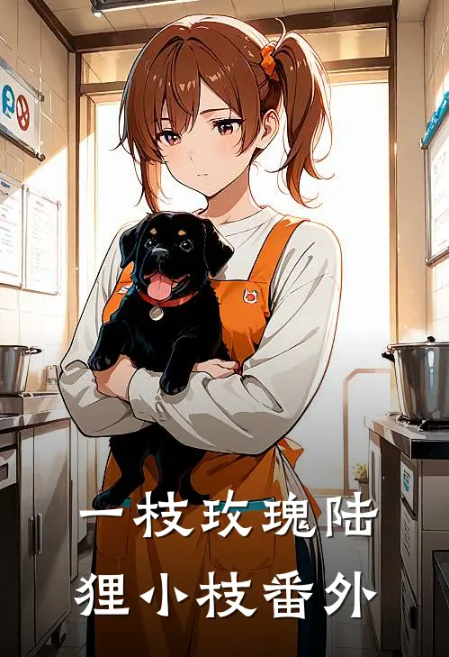 一枝玫瑰陆狸小枝 番外