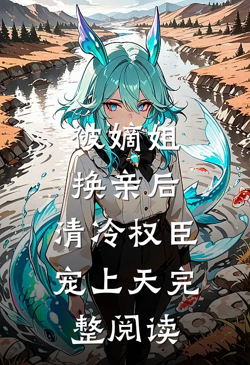 被嫡姐换亲后，清冷权臣宠上天完整阅读