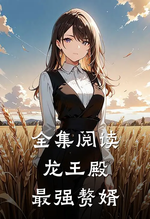 全集阅读龙王殿：最强赘婿