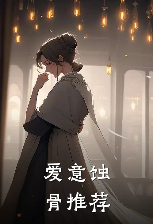 爱意蚀骨推荐