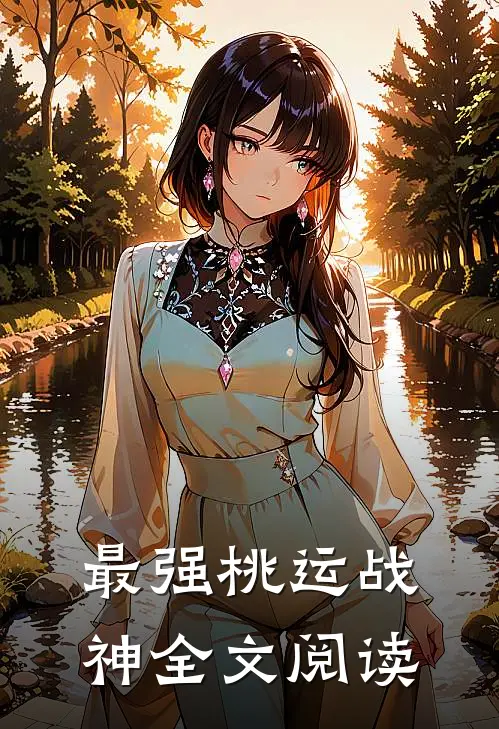 最强桃运战神全文阅读