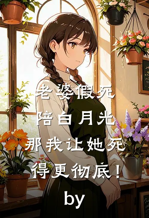 老婆假死陪白月光，那我让她死得更彻底！by