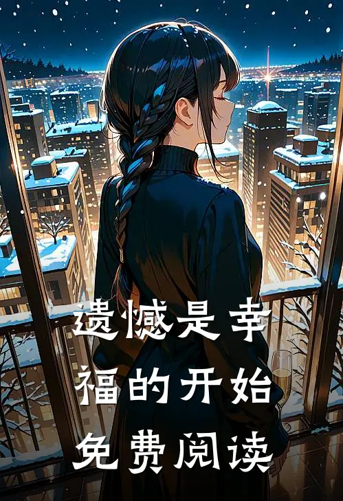遗憾是幸福的开始免费阅读