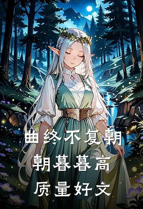 曲终不复朝朝暮暮高质量好文