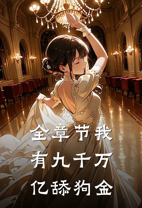全章节我有九千万亿舔狗金