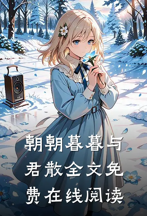 朝朝暮暮与君散全文免费在线阅读