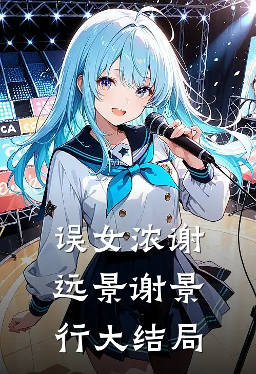 误女浓谢远景谢景行大结局