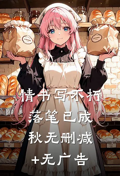 情书写不朽，落笔已成秋无删减+无广告