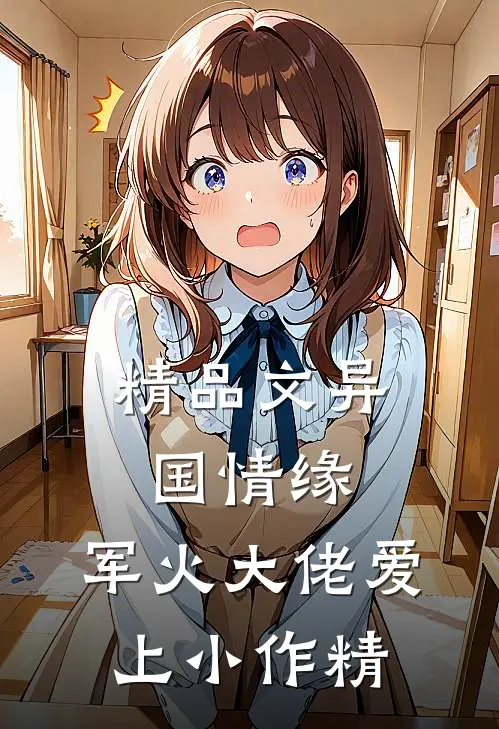 精品文异国情缘：军火大佬爱上小作精