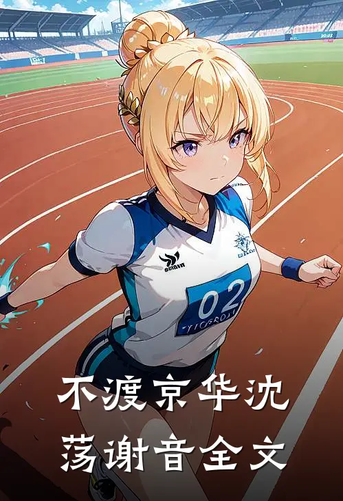 不渡京华沈荡谢音全文