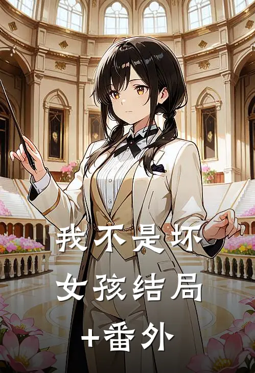 我不是坏女孩结局+番外