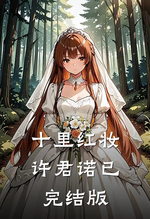 十里红妆许君诺已完结版