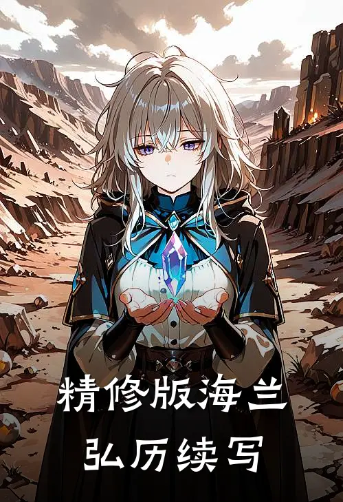 精修版海兰弘历续写