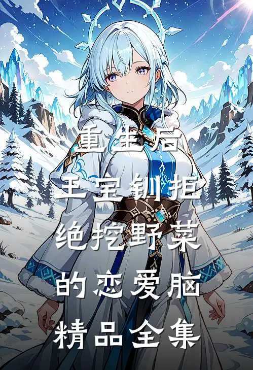 重生后，王宝钏拒绝挖野菜的恋爱脑精品全集
