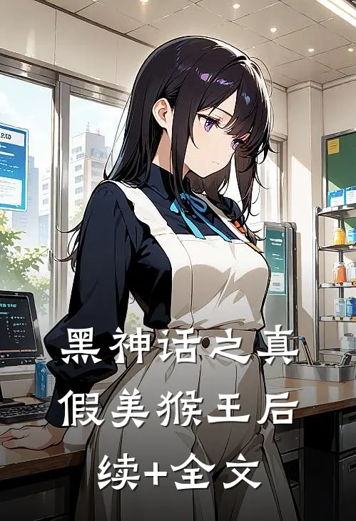黑神话之真假美猴王后续+全文