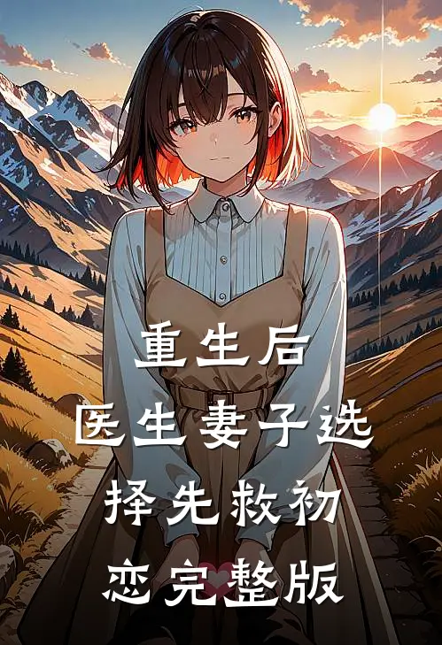 重生后，医生妻子选择先救初恋完整版