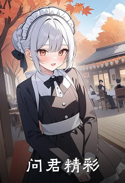问君精彩