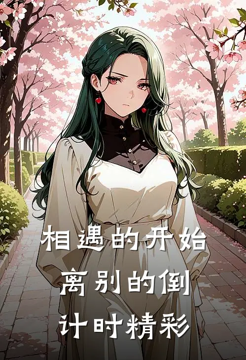 相遇的开始，离别的倒计时精彩