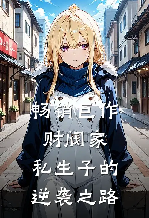 畅销巨作财阀家：私生子的逆袭之路