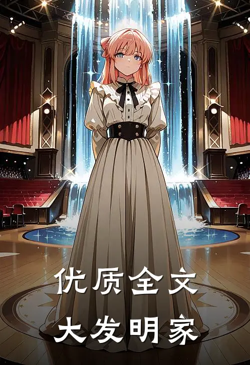 优质全文大发明家