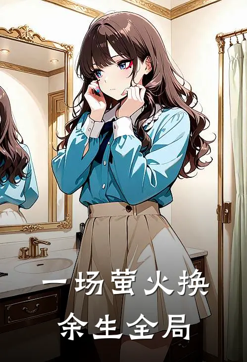 一场萤火换余生全局