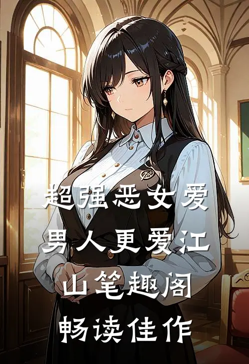 超强恶女爱男人更爱江山笔趣阁畅读佳作