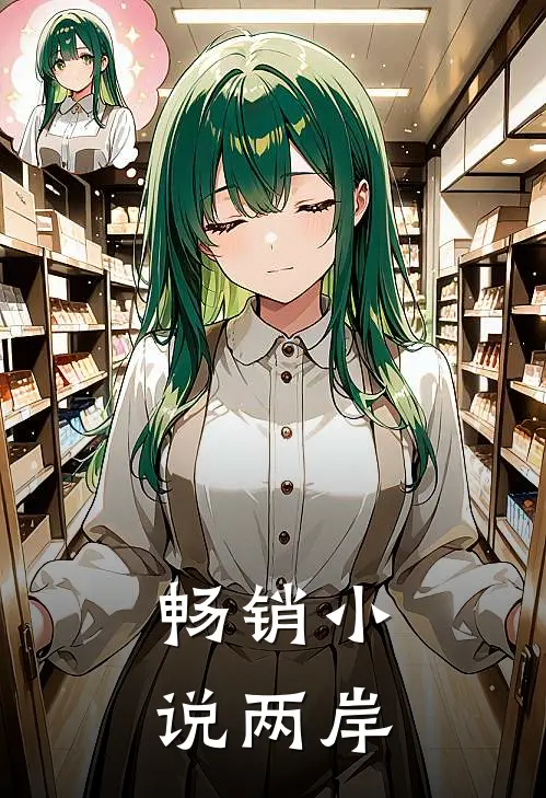 畅销小说两岸