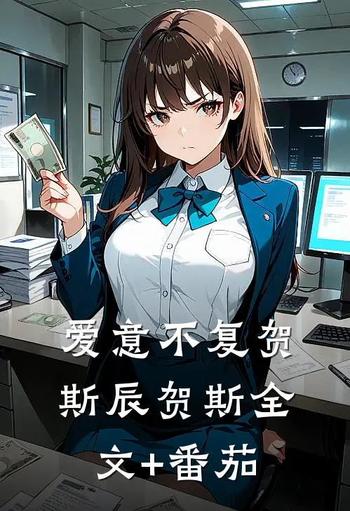 爱意不复贺斯辰贺斯全文+番茄