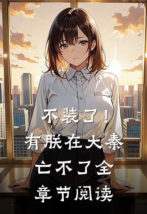不装了！有朕在，大秦亡不了全章节阅读