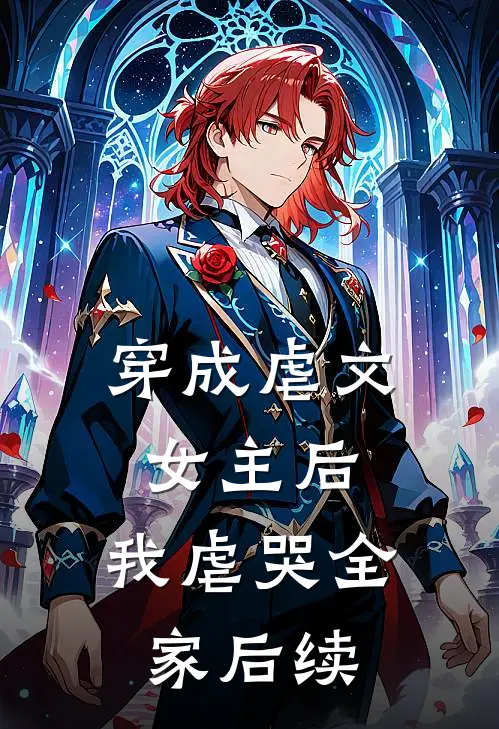 穿成虐文女主后，我虐哭全家后续