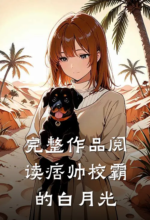 完整作品阅读痞帅校霸的白月光