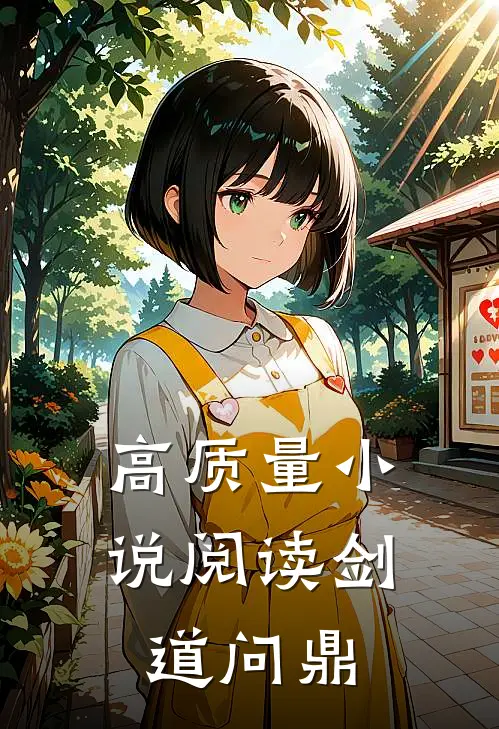 高质量小说阅读剑道问鼎